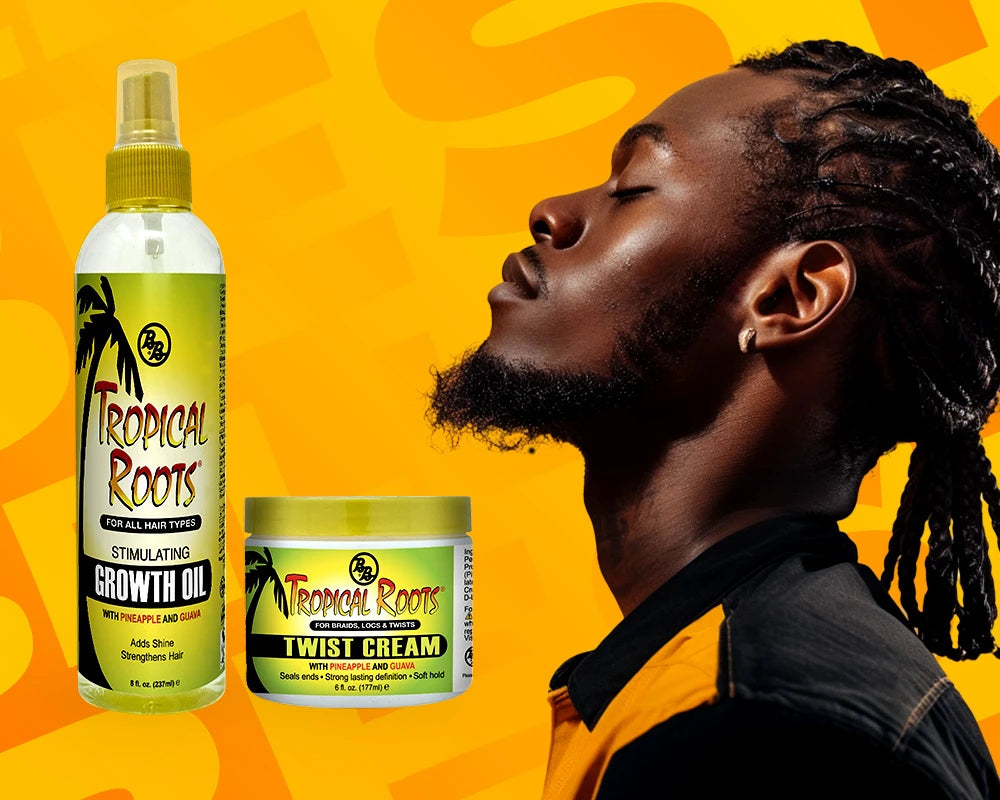 Bronner brothers hair products discount