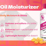 BB Oil Moisturizer