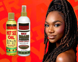 African Royale Products