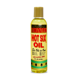 African Royale - African Royale Hot Six Oil