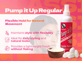 Pump It Up! Regular