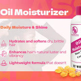 BB Oil Moisturizer