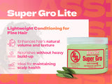 BB Super Gro Extra Lite