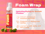 BB Foam Wrap Lotion