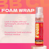 BB Foam Wrap Lotion