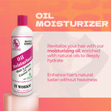 BB Oil Moisturizer