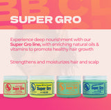 BB Super Gro Extra Lite