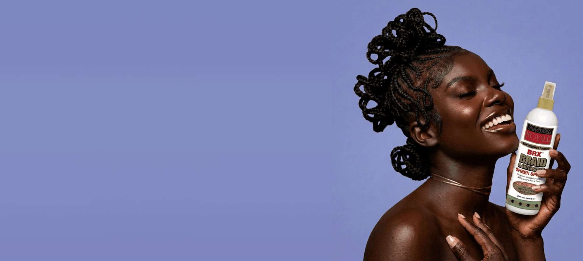 Your Summer Hair.Every Need.Covered.