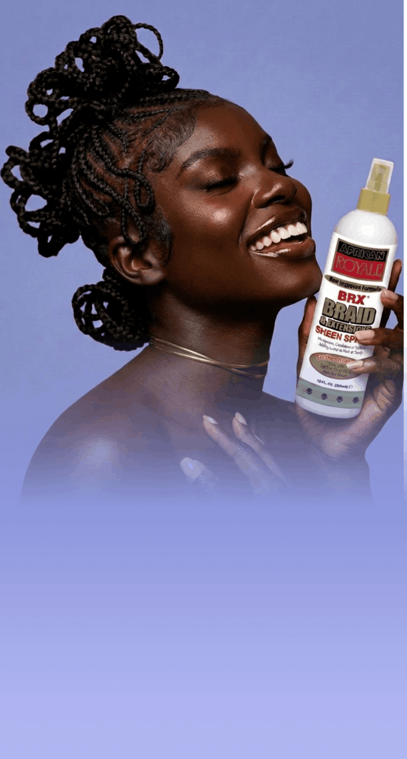 Your Summer Hair.Every Need.Covered.
