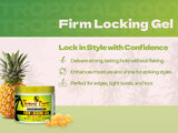 Tropical Roots Firm Locking Gel