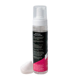 Pump It Up! The Mousse!