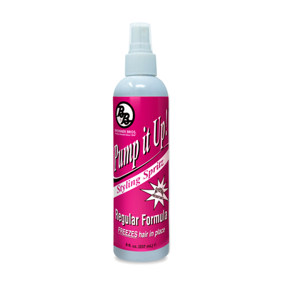 Bronner Bros - Pump It Up! Regular
