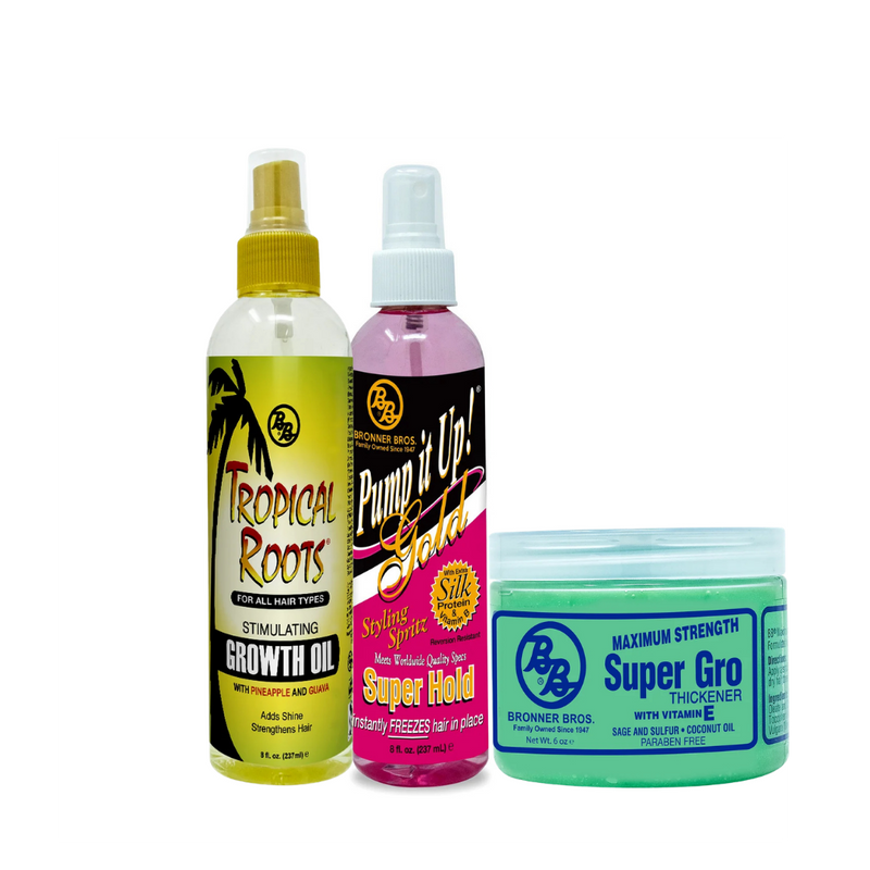 Summer Slay Bundle